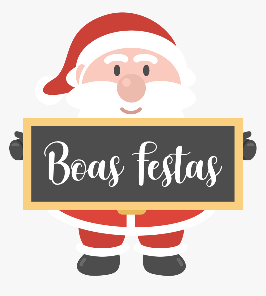 Papai Noel Desenho Png, Transparent Png, Free Download