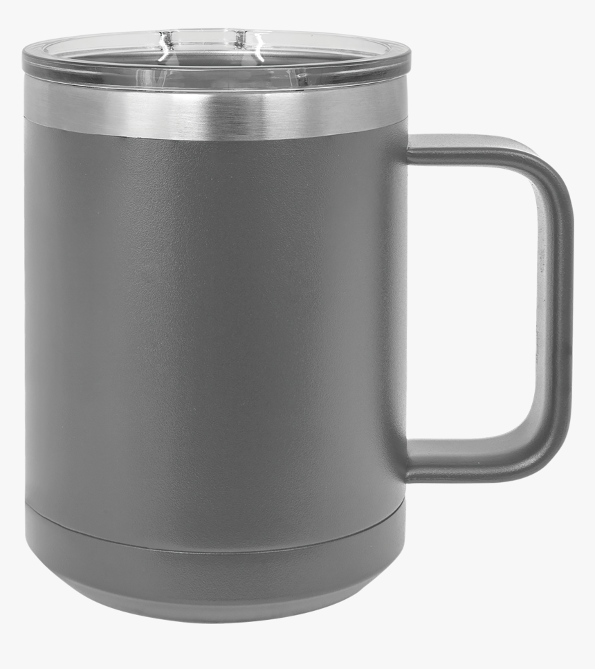 15oz D-handle Coffee Mugs"
 Class= - Mug, HD Png Download, Free Download