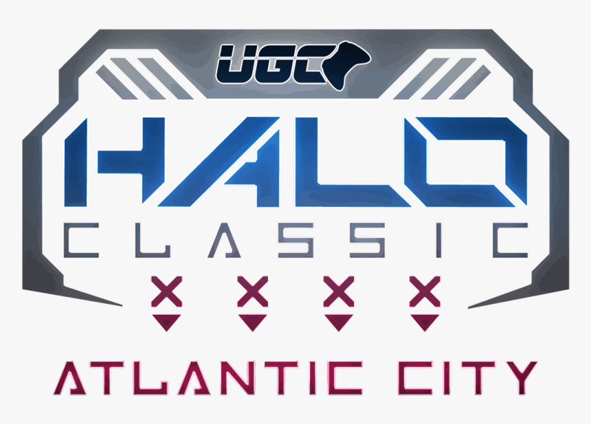 Ugc Halo Classic Atlantic City 2019 - Ugc Halo Classic Atlantic City, HD Png Download, Free Download