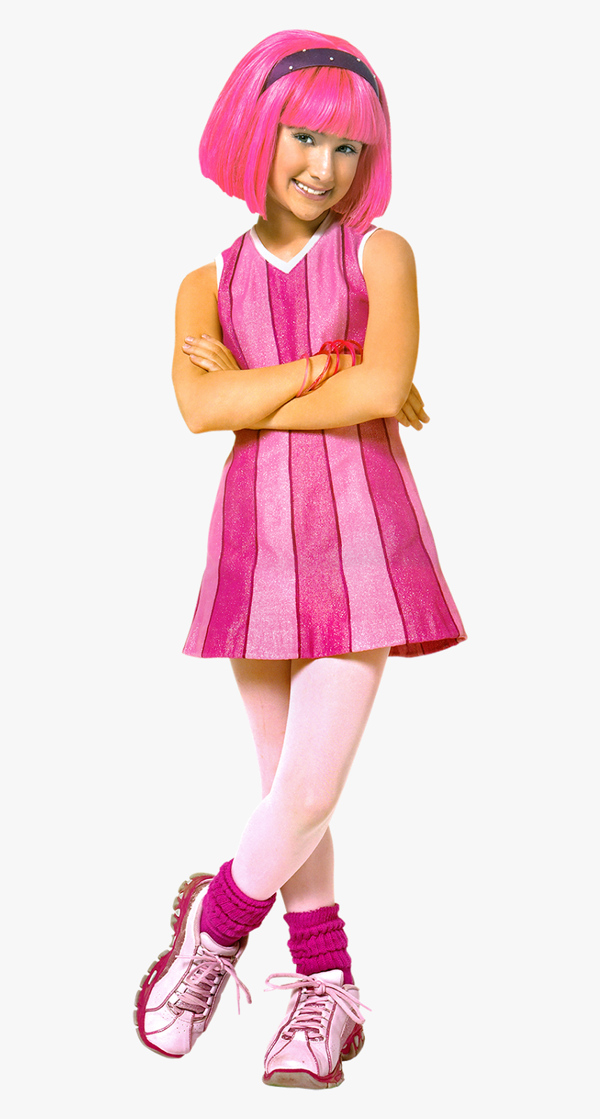 Lazy Town James Charles - Lazy Town Personagens Atualmente, HD Png Download, Free Download