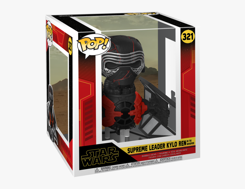 Funko Pop, HD Png Download, Free Download