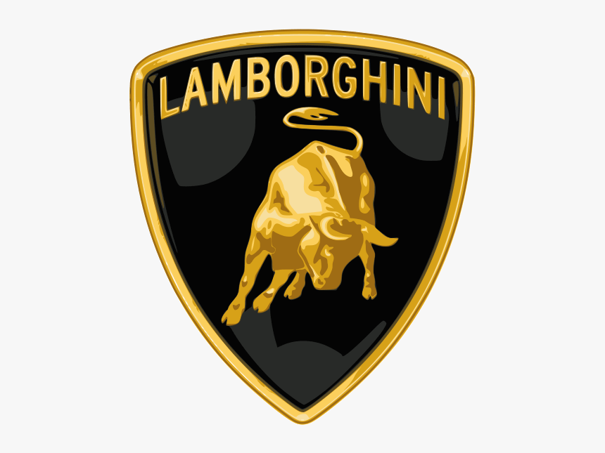 Lamborghini Aventador Lp 700-4 - Lamborghini Logo, HD Png Download, Free Download