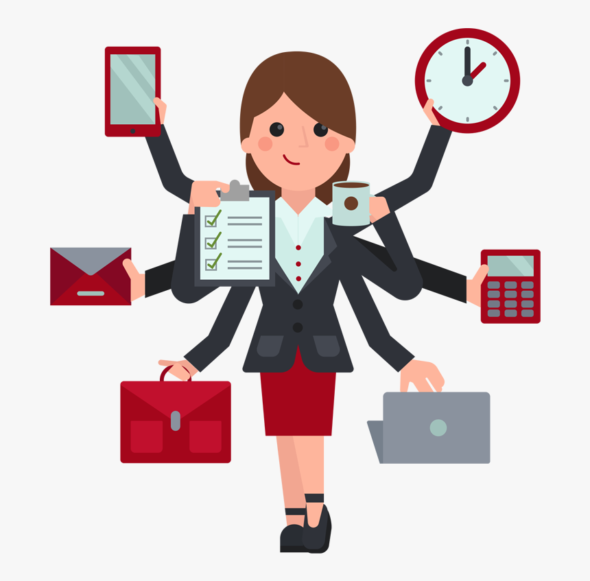 Personal Assistant, HD Png Download, Free Download