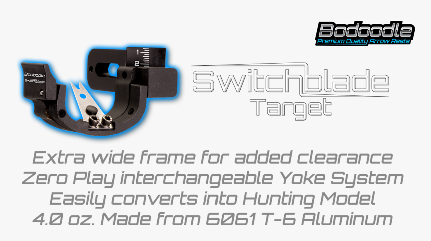 Switchblade Target - Engineering, HD Png Download, Free Download