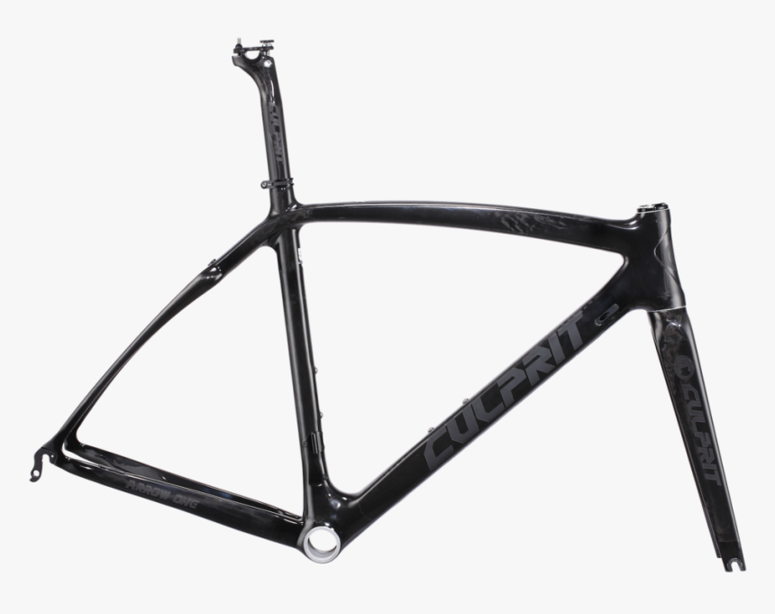 Alibaba Carbon Road Frame, HD Png Download, Free Download