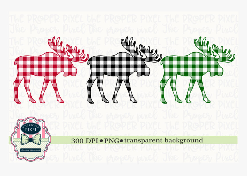 moose-design-buffalo-plaid-christmas-sublimation-printable-christmas