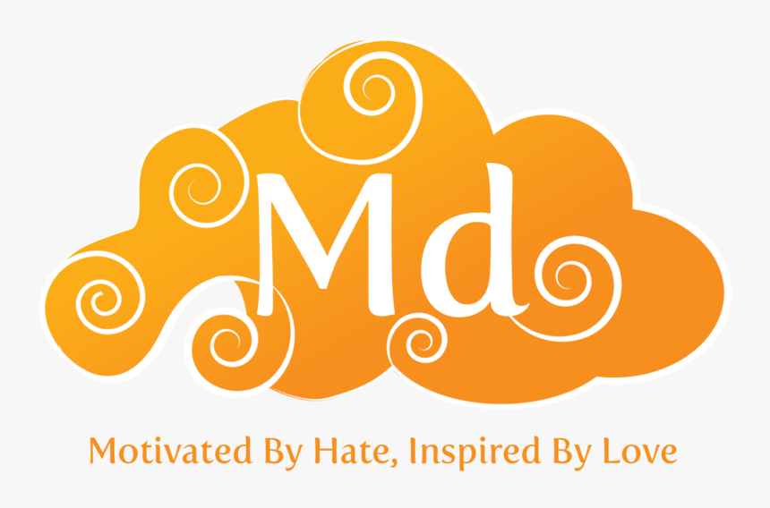 Md Logo - Graphic Design, HD Png Download, Free Download