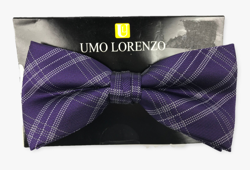 Men Mens Pre-tied Plaid Pattern Formal Bowties Banded - Tartan, HD Png Download, Free Download