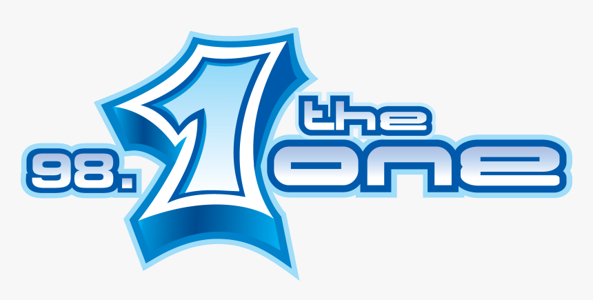 Cbc The One 98.1, HD Png Download, Free Download