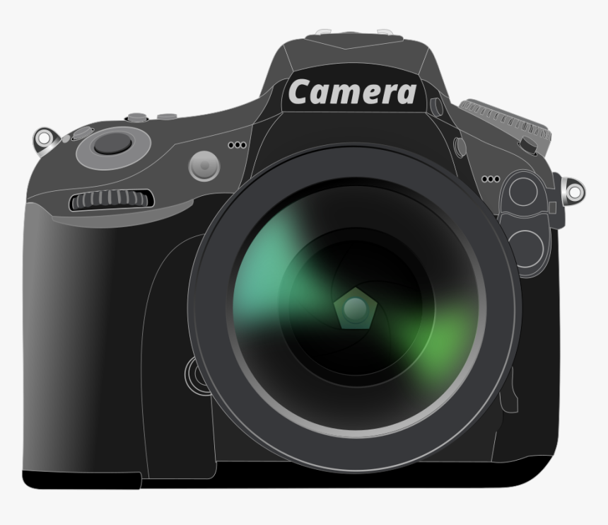 D7200 - Camera Icon, HD Png Download, Free Download