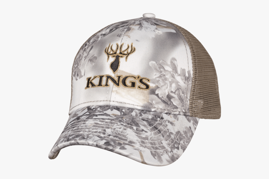 Kings Camo, HD Png Download, Free Download