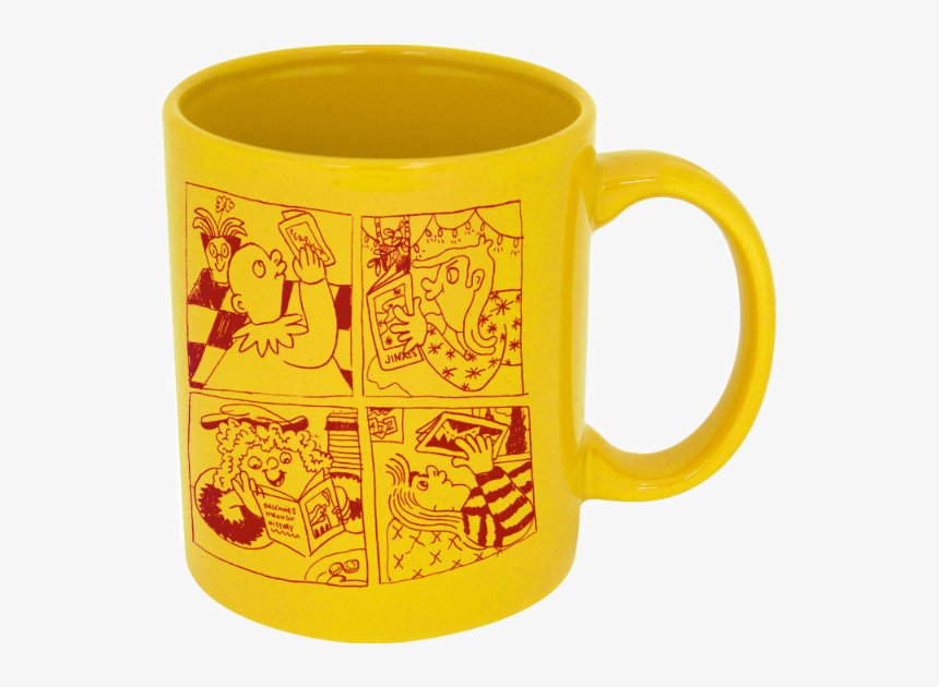 73364c7a 7df3 4226 82ce 04e387c3bd92 - Plain Yellow Mug, HD Png Download, Free Download