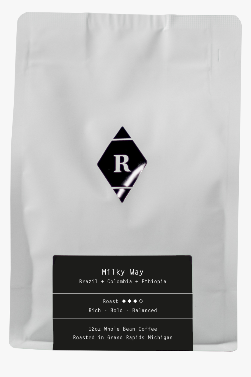 Milky Way - Rowster Coffee, HD Png Download, Free Download