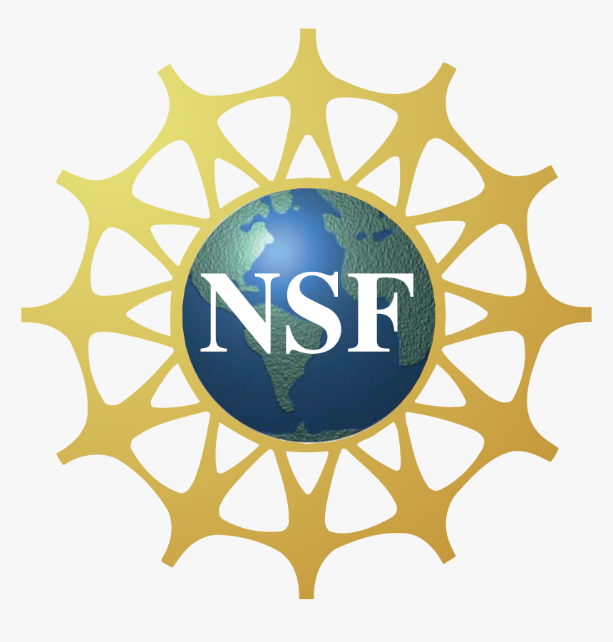 National Science Foundation, HD Png Download, Free Download