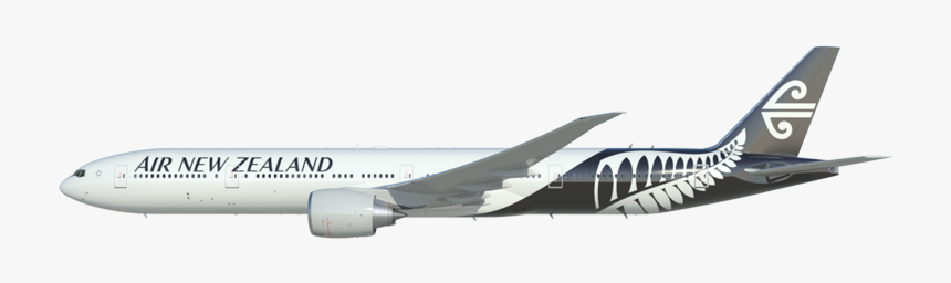 Air New Zealand, HD Png Download, Free Download