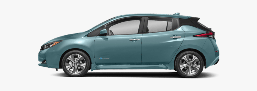 Leaf - Nissan Hatchback, HD Png Download, Free Download