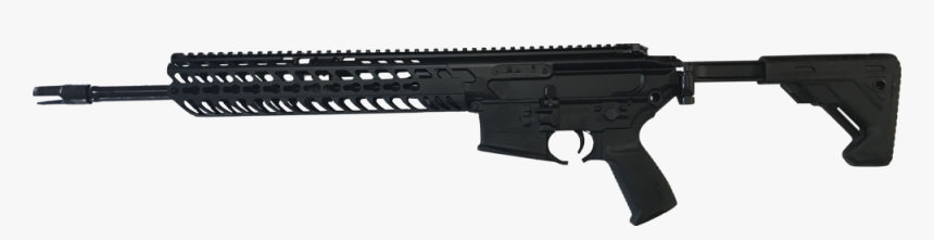 Sig Sauer Mcx 300 Blk Out, HD Png Download, Free Download