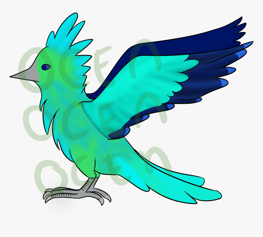 Parrot, HD Png Download, Free Download