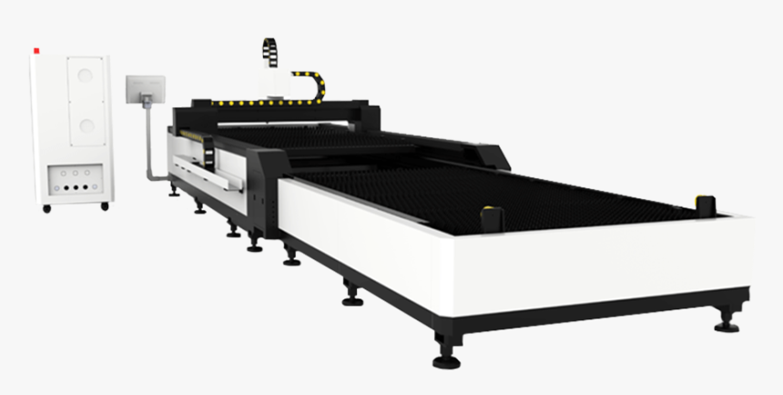 Laser Cutting Machine With Exchange Table, HD Png Download, Free Download