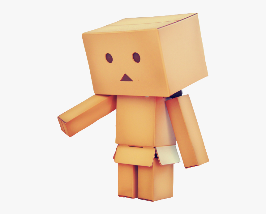 Danbo Png Image - Danbo Render, Transparent Png, Free Download