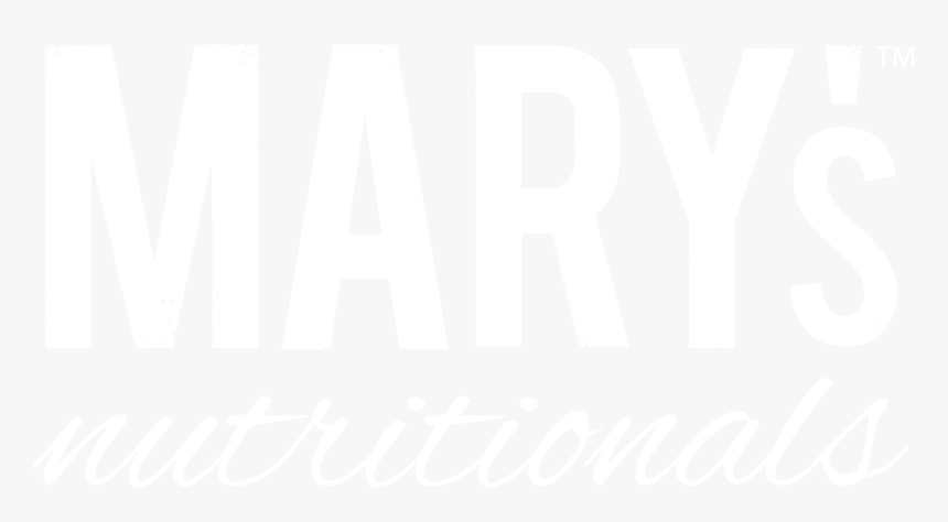 Mary's Nutritionals Logo, HD Png Download, Free Download