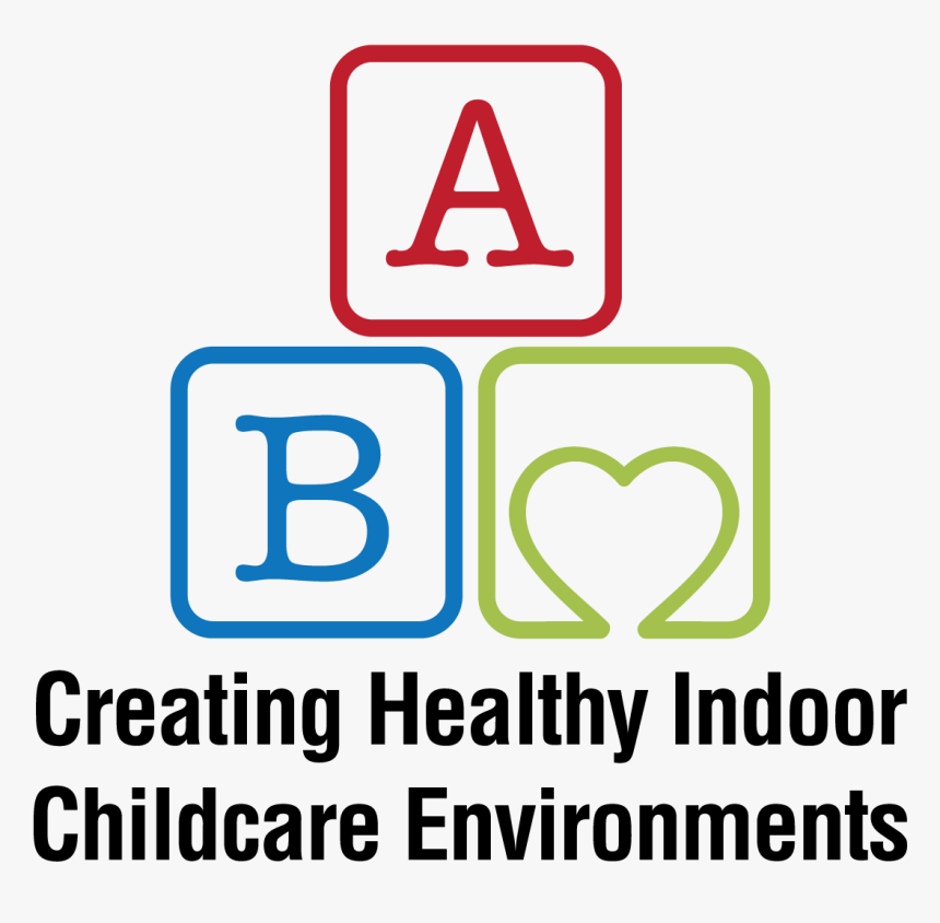 The Creating Healthy Indoor Childcare Environments - Alberta Health Services, HD Png Download, Free Download