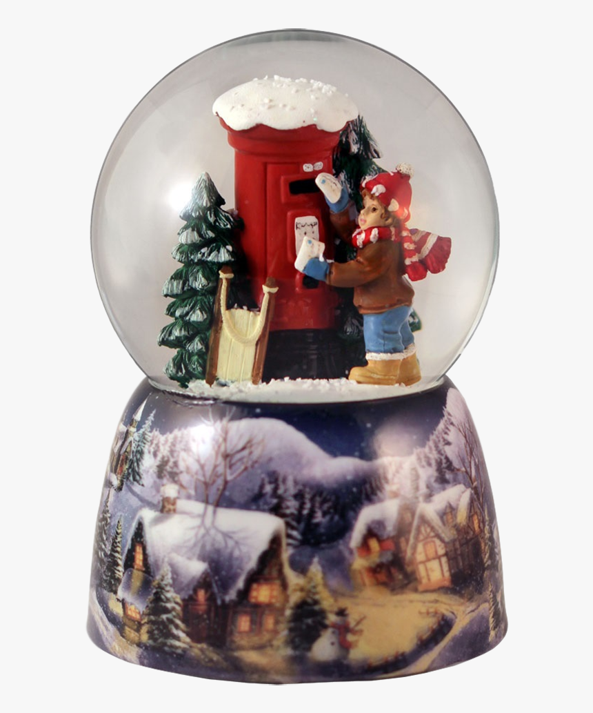 Snow Globe, HD Png Download, Free Download