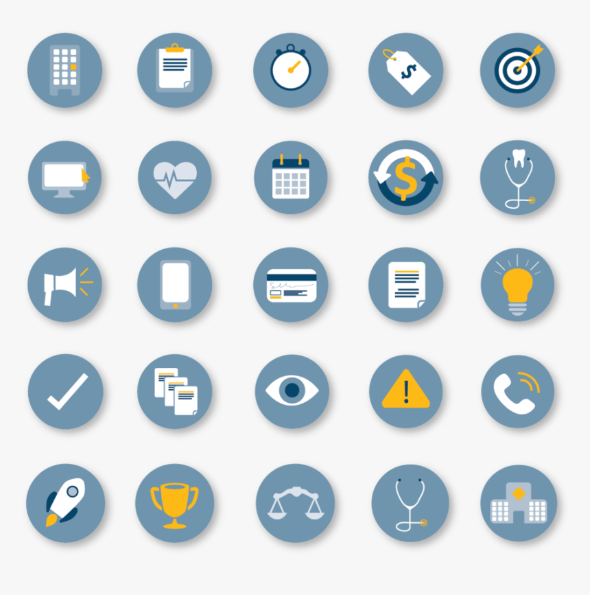 Guardian Icons-01, HD Png Download, Free Download