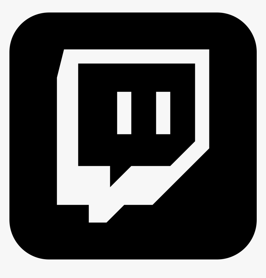 Черный twitch. Твич лого. Твич ярлык. Икона Твича. Черный значок Твич.