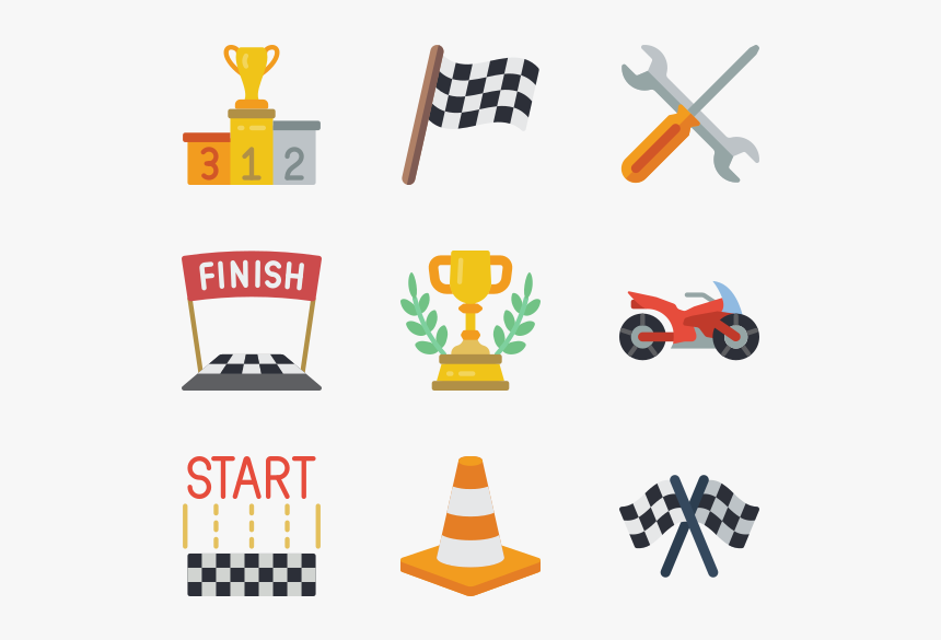 Icon Motoring, HD Png Download, Free Download