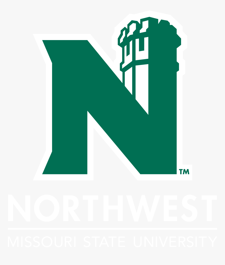 Northwest Missouri State University Logo, HD Png Download, Free Download