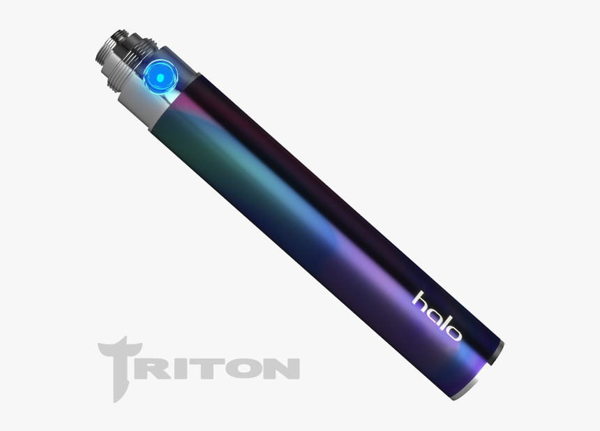 Vape Pen Battery, HD Png Download, Free Download