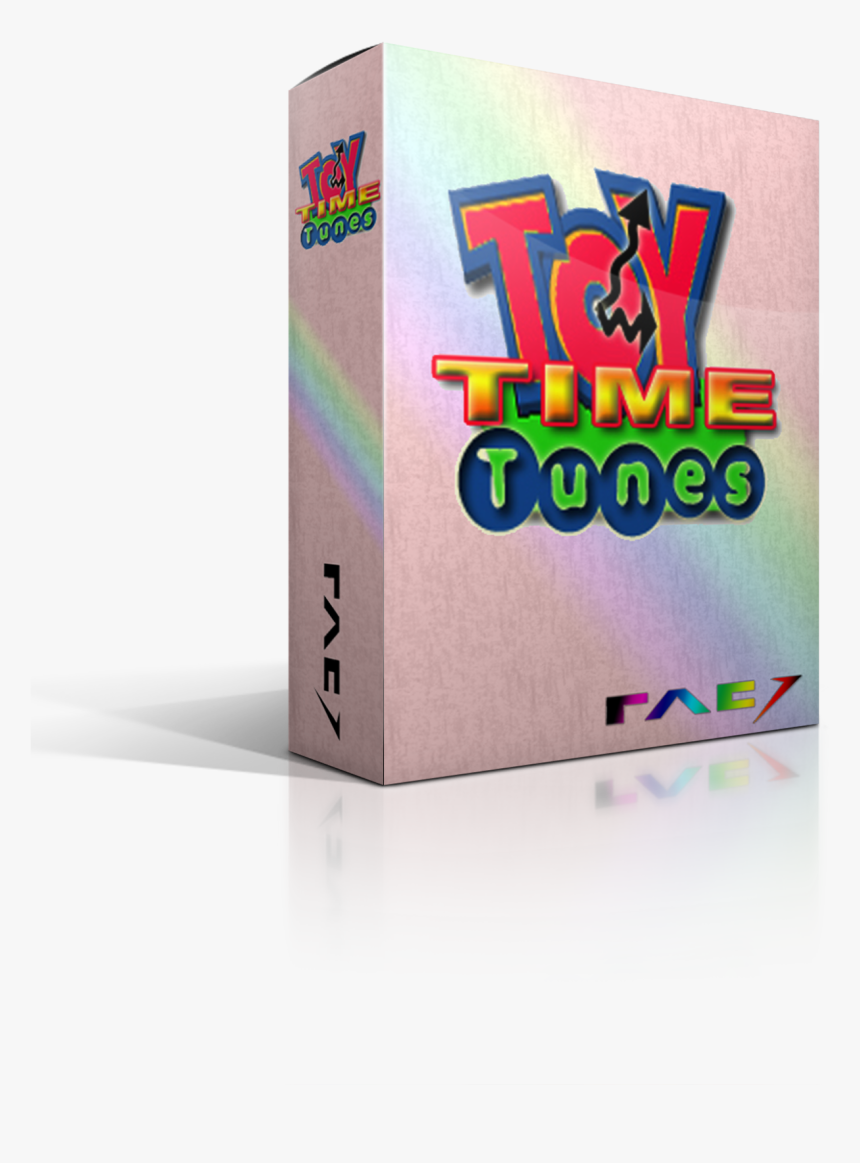 Box Toy Times Tune, HD Png Download, Free Download