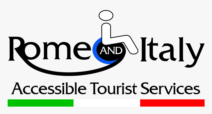 Accessible Tourist Services In Italy - Instituto Mora, HD Png Download, Free Download