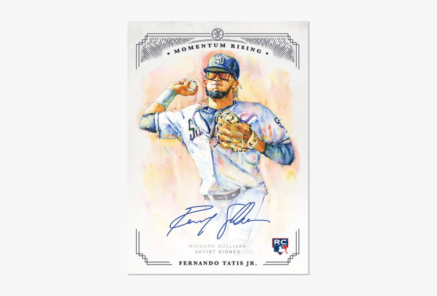 2019 Topps On Demand Set - Rookie Card, HD Png Download, Free Download