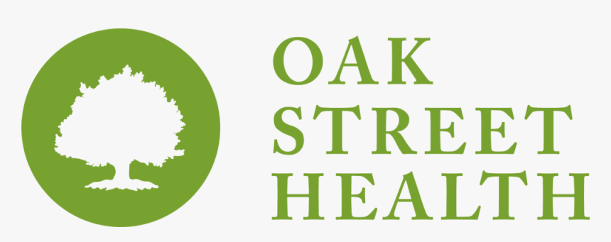 Osh Logo - Oak Street Health Logo, HD Png Download, Free Download