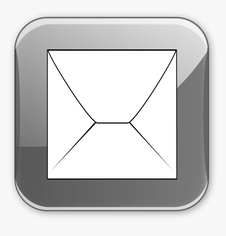 Icon Mail, HD Png Download, Free Download