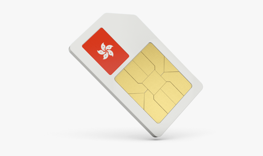 Sim Card Icon - Kyrgyzstan Sim Card, HD Png Download, Free Download