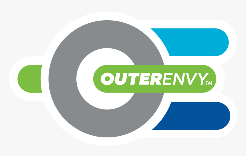 Outer Envy Llc , Png Download - Circle, Transparent Png, Free Download