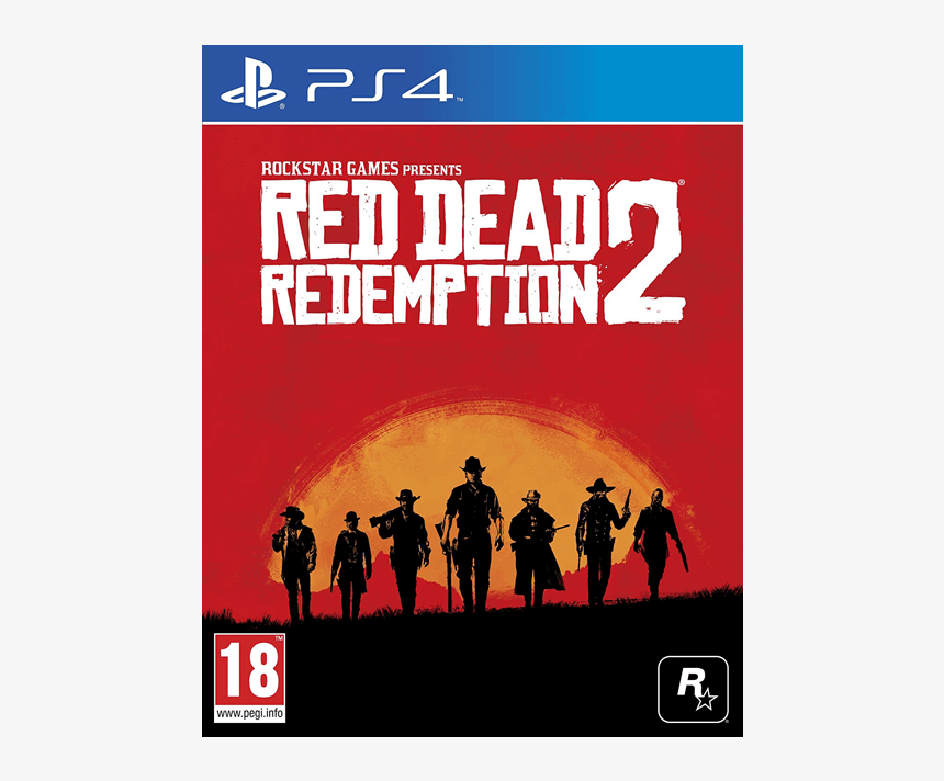 red dead redemption 2 free download ps4