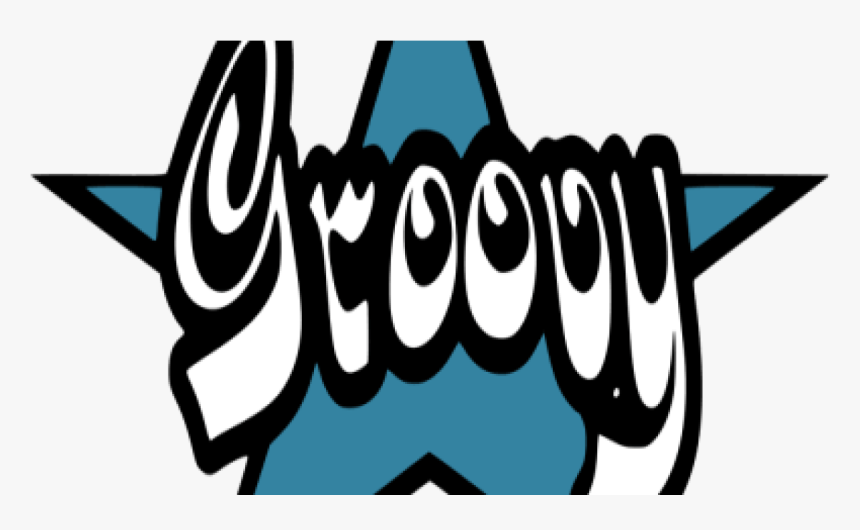 Groovy Logo, HD Png Download, Free Download