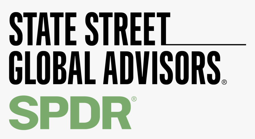 State Street Global Advisors, HD Png Download, Free Download