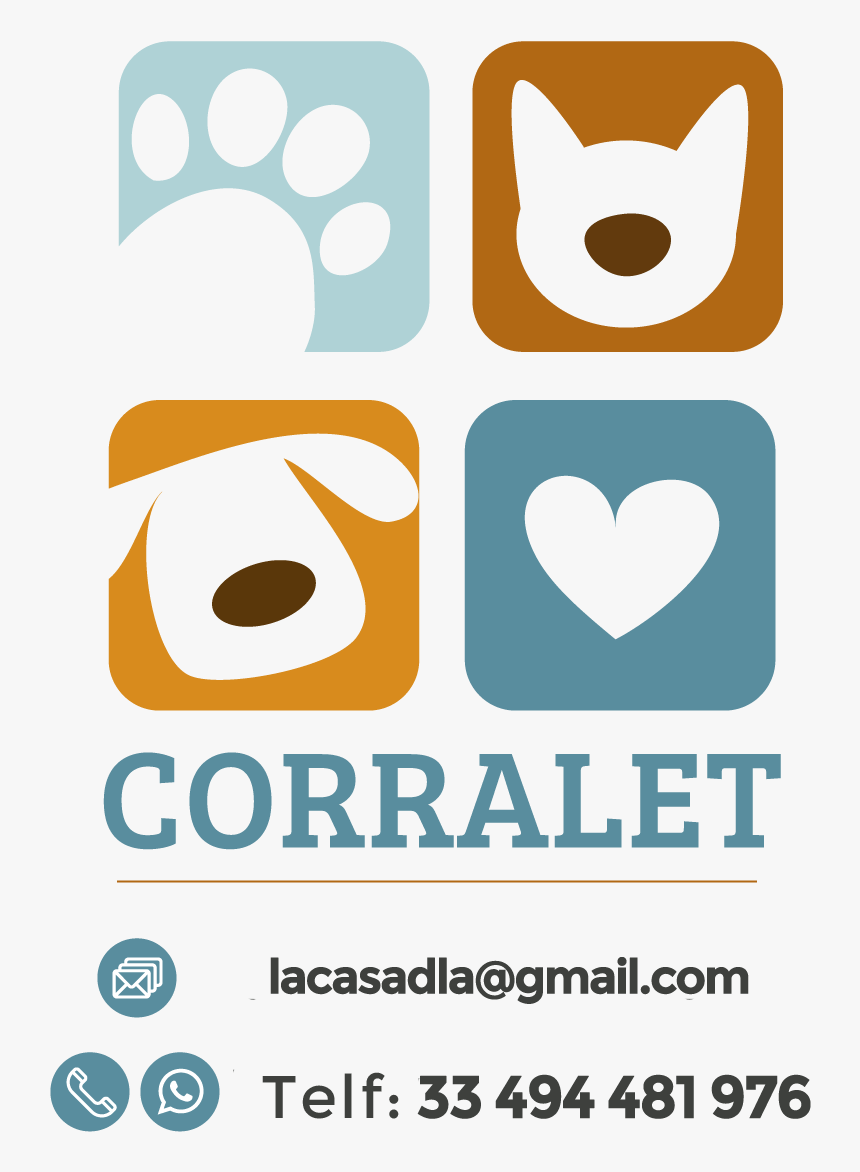 Corralet Logo - Eilakaisla, HD Png Download, Free Download