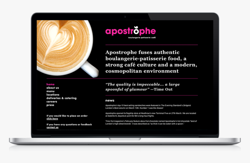 Www Apostrophe - Apostrophe, HD Png Download, Free Download