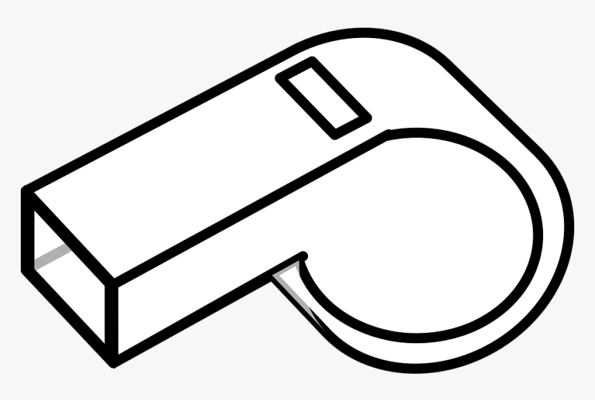 Whistle Clip Art, HD Png Download, Free Download