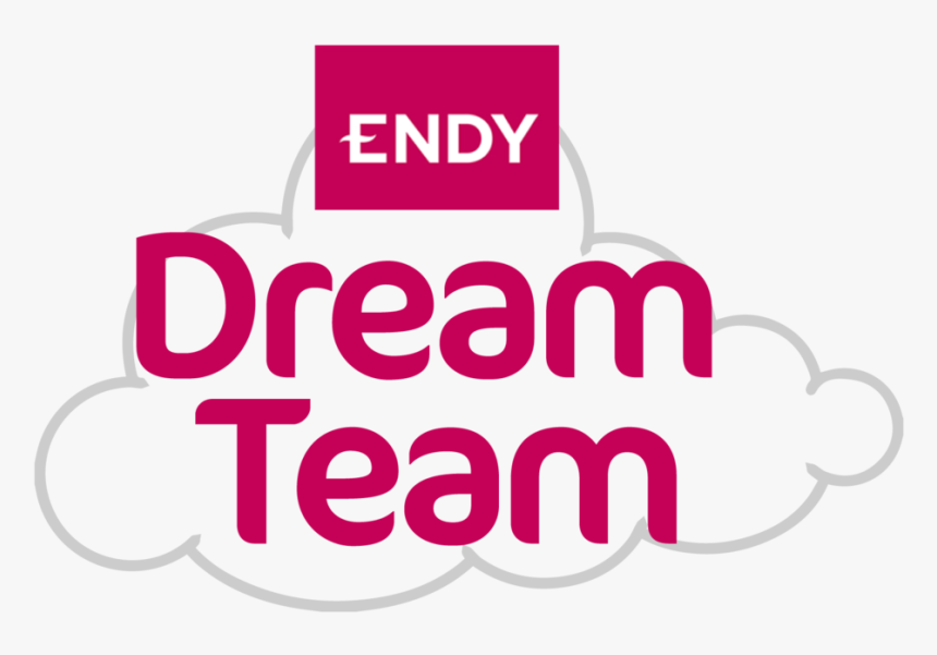 Dream-team - Endy, HD Png Download, Free Download