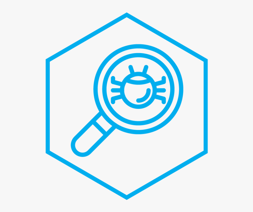 Managed Vulnerability Scanning - Intrusion Prevention System Icon, HD Png Download, Free Download