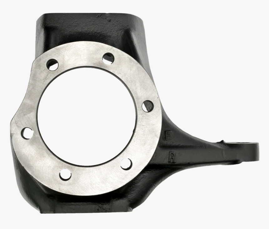 Nitro Hd Kingpin Steering Knuckle - Machine, HD Png Download, Free Download