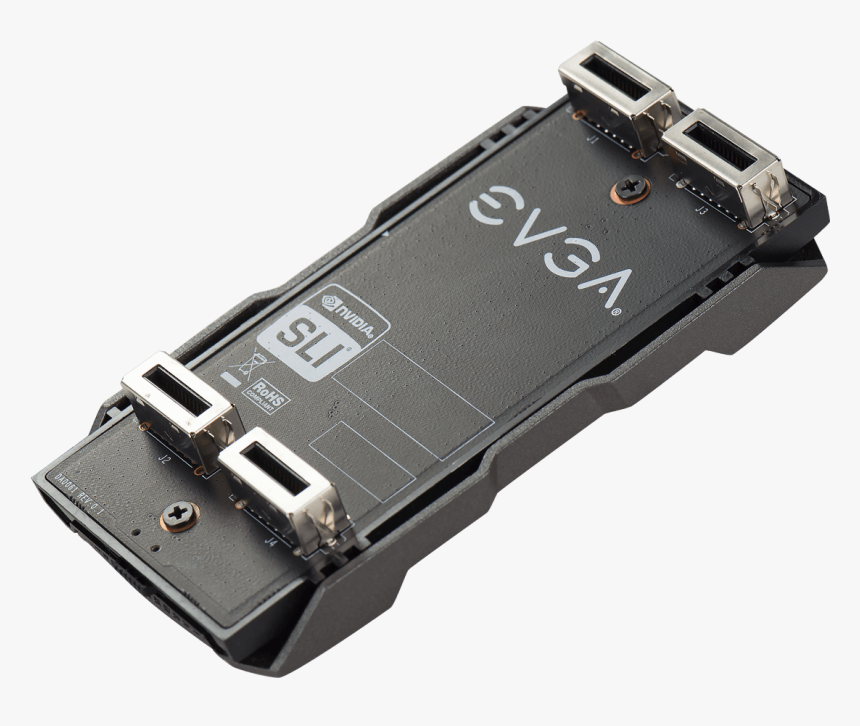 Evga Pro Sli Hb Bridge - Sli Bridge, HD Png Download, Free Download