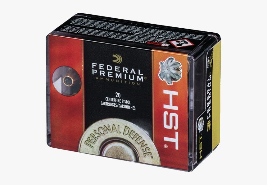 Federal Premium, HD Png Download, Free Download